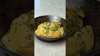 Little fluffy edible pillows #poland #pierogi #polishfood #jewishfood #recipe #food #jewishpeople