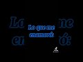 lo q ....🥰