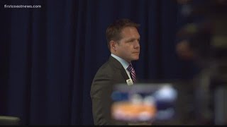 Lawyer for former JEA CEO says false allegations, politics guided JEA board’s decision to fire his c