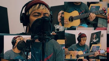 You’re Not Alone - Saosin Acoustic Cover
