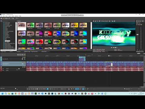 Restored Effectorial - 34 New Effects V1