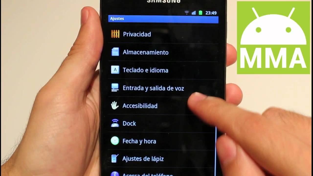 Android, cómo saber cuál es el modelo de tu celular, Tecnología, Funciones, Smartphone, Sistema operativo, nnda, nnni, DEPOR-PLAY