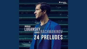 10 Preludes, Op. 23: No. 7. Allegro in C Minor