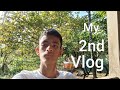 My 2nd vlog #vlogs #2025 #2nd #vlogs 