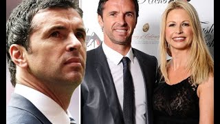 Gary Speed's widow remarries in lavish ceremony a decade after footballer's suicide