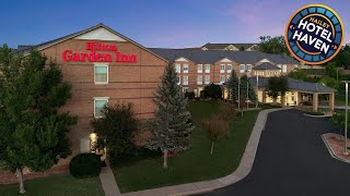 Hilton Garden Inn Colorado Springs North Air Force Academy | United States 🏩