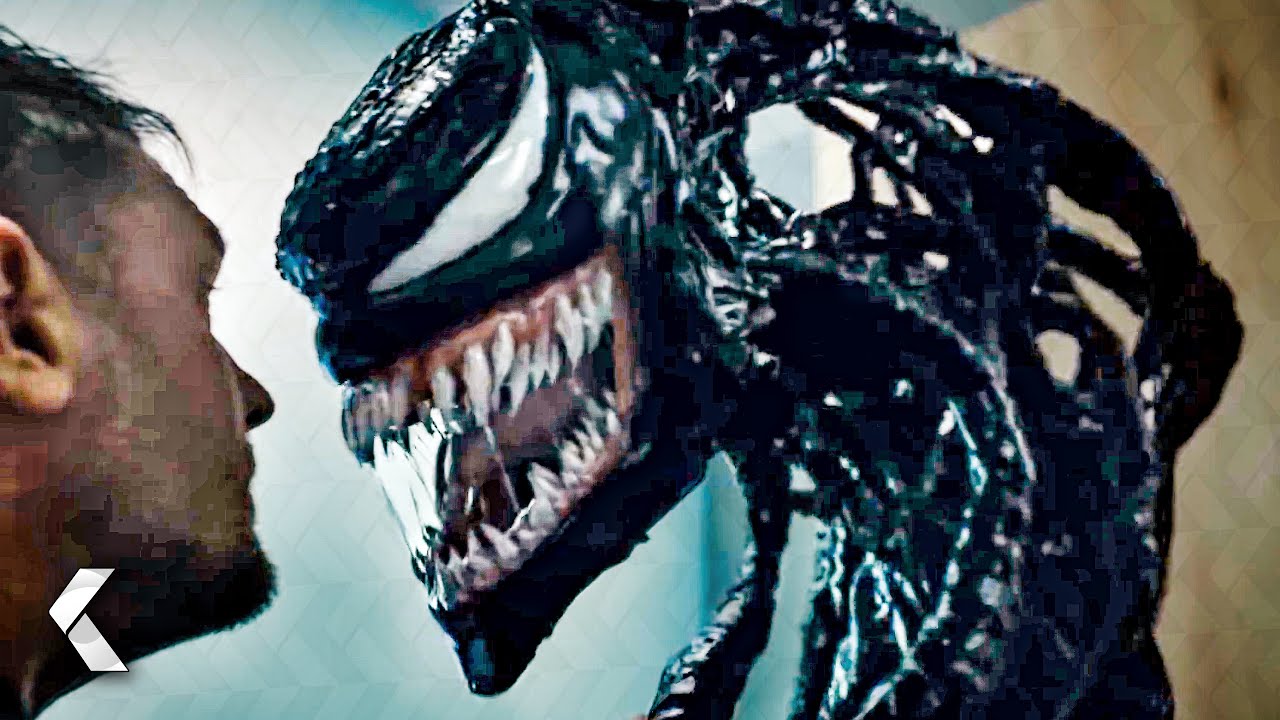 Download VENOM 2: Let There Be Carnage - First 7 Minutes Opening Scene (2021)