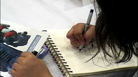 Botcon 2009: Loitering at IDW