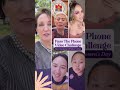 #WomenUpliftingWomen: A Pass The Phone video challenge