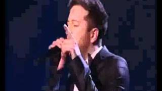 Download Lagu Matt Cardle The Winner - When We Collide -X Factor.wmv MP3