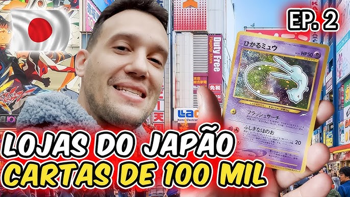 ABRI 100 PACOTES boosters, MUITAS CARTAS RARAS, LUCARIO SHINY! Pokemon TCG  100 PACKS CAPITÃO HUNTER 