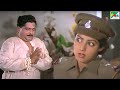 श्रीदेवी ने पकड़ा MLA को रंगे हाथ | Jawab Hum Denge | Sridevi, Shatrughan Sinha, Jackie Shroff