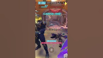 Game Winning Echo Duplicate | Overwatch 2