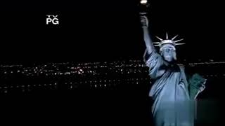 Late Show with David Letterman Open