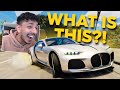 The WORST Hyper Car Added To The Game... | Motorfest |