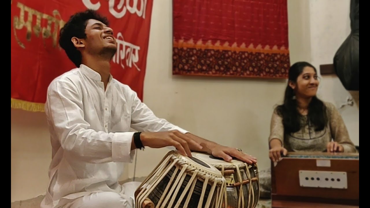 Onkar Todkar | Teental | GuruPurnima 2019
