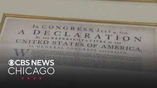 America at 250: Exploring surprising pieces of Chicago history