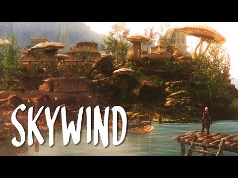 skywind:-a-mod-the-size-of-a-game