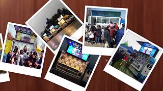 주식회사 에바다 홍보영상