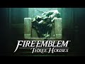 Прохождение Fire Emblem: Three Houses (NG+ HARD) #22 - Черные Орлы Глава 9: Повод для печали