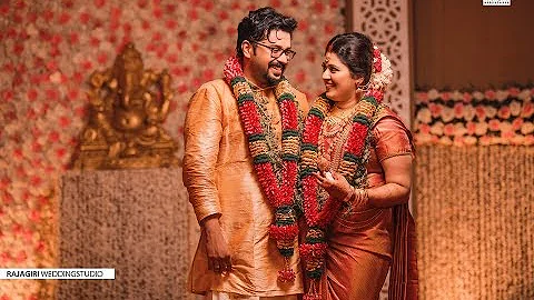 KERALA WEDDING HIGHLIGHTS  ARUN & NITHYA