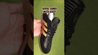 PICK or PASS? Adidas Samba Inter Miami CF Messi Balck #shorts #adidas #samba #messi #tokyo #japan