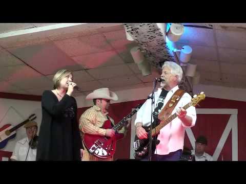 Tony Booth & Amber Digby - "Don't Call Me From A H...