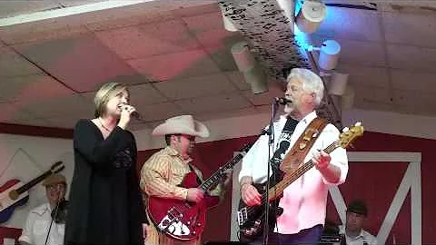 Tony Booth & Amber Digby - "Don't Call Me From A H...