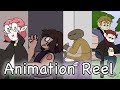 2021 Animation Reel