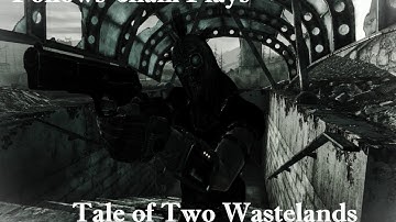 Fallout TTW Good Karma Lets Play Part 14