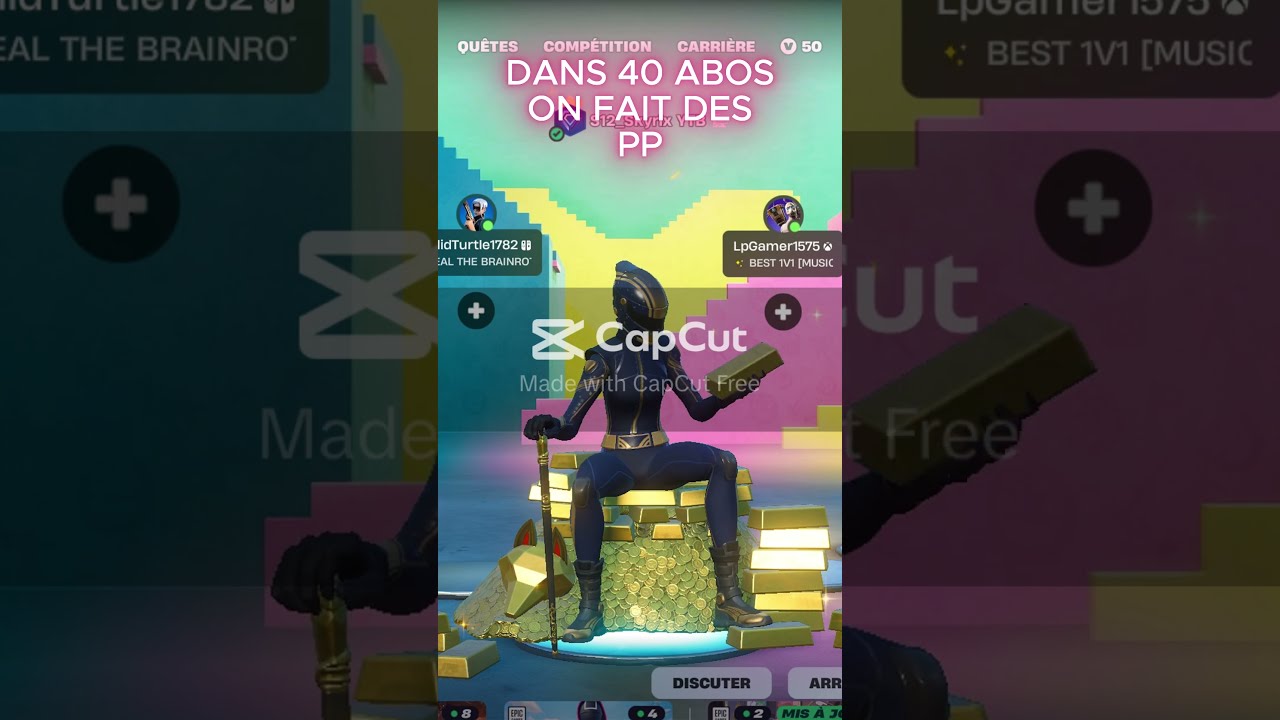 JE SUIS EN LIVE VENEZ NOMBREUX