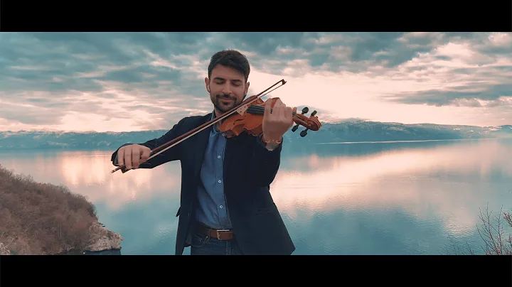 Every Breath You Take - Petar Markoski Violin (The...