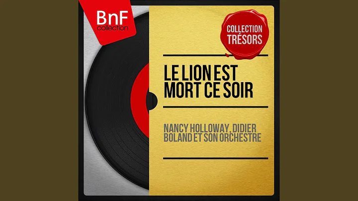 Douce violence