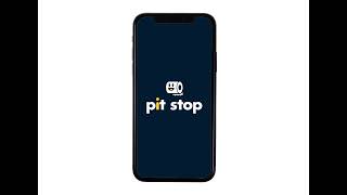 Pit Stop App Prototype screenshot 5