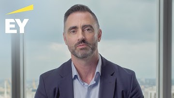 Matt Bell reflects on acting with drive and determination to create a more sustainable future