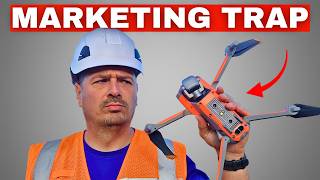 How Drone Companies Are Misleading You
