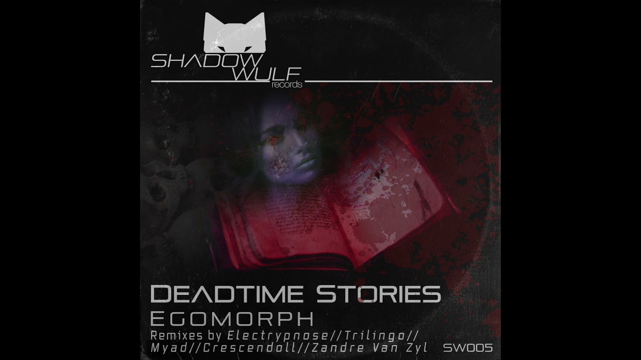 Egomorph - Biolapsus (Trilingo Remix)