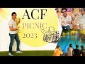 ACF Picnic | Pet Zoo | Poolside Party