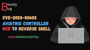 Bug Bounty : RCE to Reverse Shell & Privilege escalation | Proof Of Concept | #bugbounty