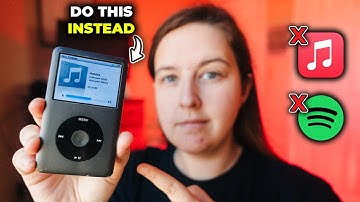 Stop met betalen voor muziekabonnementen