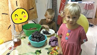 Покупки,борщ, уроки. Многодетная семья. Покупки,борщ, уроки. Многодетная семья.