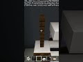 Simple bed design/ #minecraft #gaming #design #building @Gaming_with_Divya920
