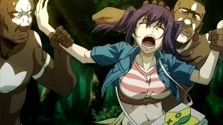 Top 10 Recent Horror Anime That Will Shake You To Your Core