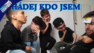 Hádej kdo jsem? | BedtimeContent