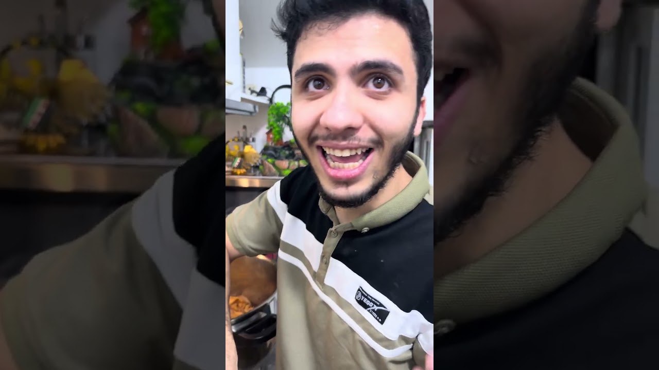 ‏فروج بالضغط مطبخ أم علي ￼