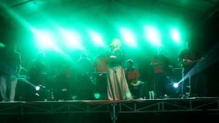 Pahita Amalia - Galbidak