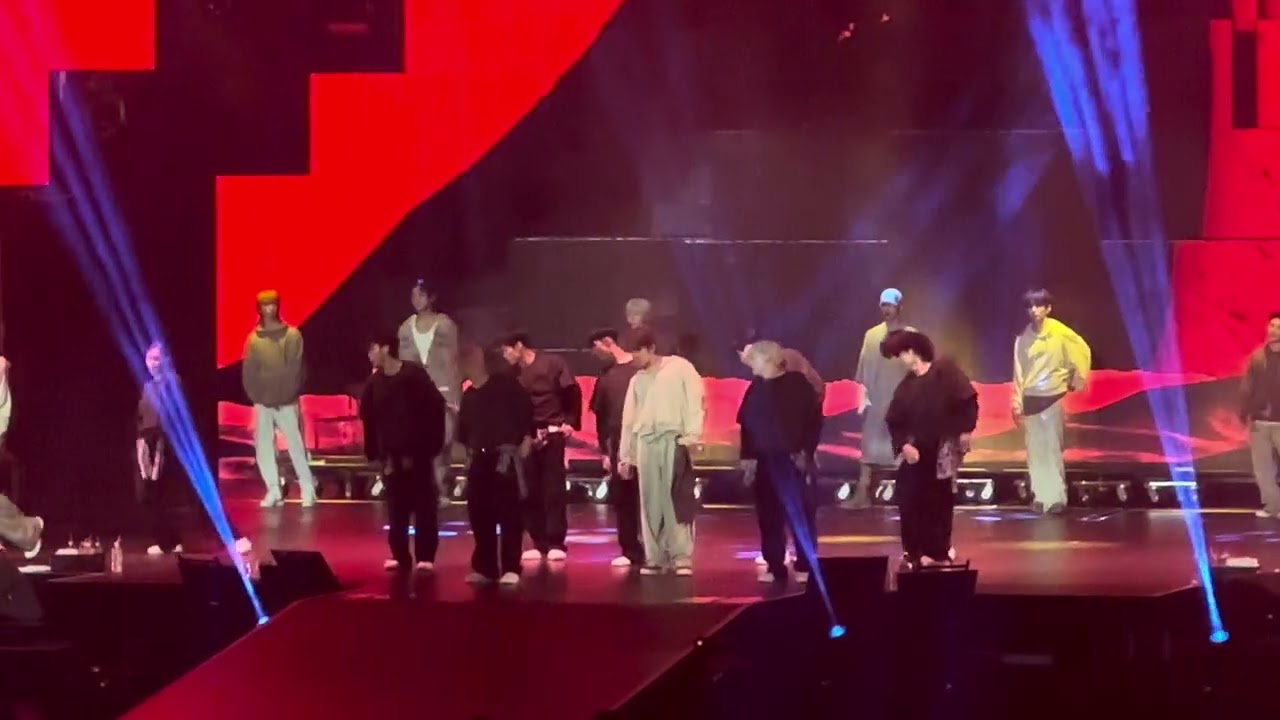 March - Seventeen Chicago 2024