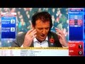 Arsenal 3 - 3 Fulham Arteta Penalty Miss Funny Matt Le Tissier Reaction