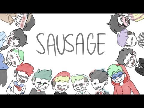 sausage-||-meme