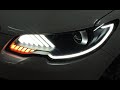 PEUGEOT 301 HEADLIGHT CHANGING TIME